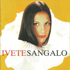 Ivete Sangalo